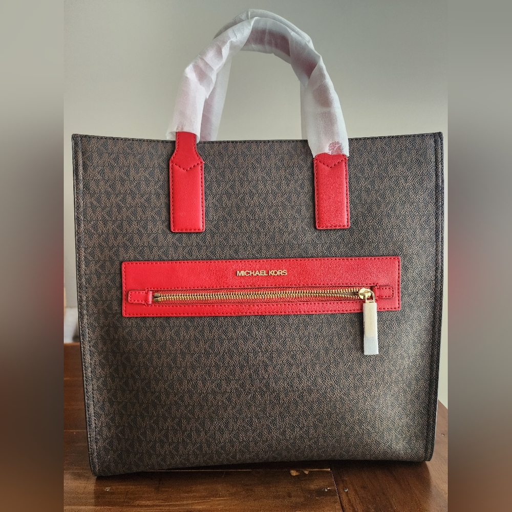 Michael Kors Large Tote Bag